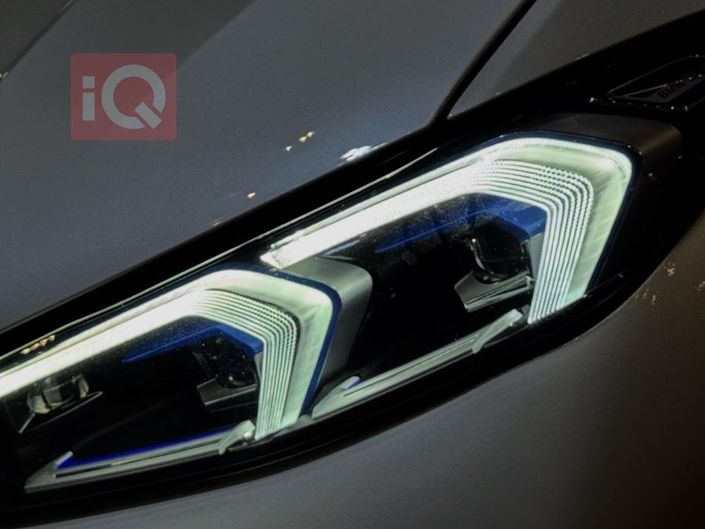 بي ام دبليو الفئة 3